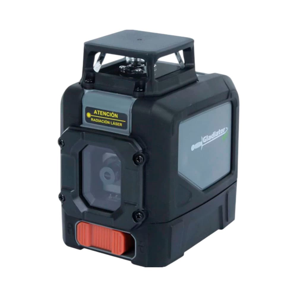 Nível de Linha A Laser Gladiator Nl-845 45M