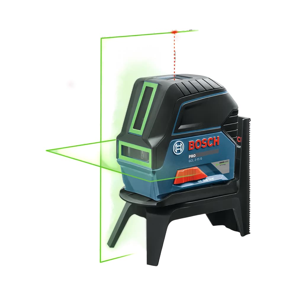 Nível A Laser Bosch Gcl 2-15 G