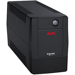 Nobreak Apc Easy BVG1200I-Msn 1200VA / 650W - 220V