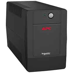 Nobreak APC Easy BVG2200I-MSX 2200VA / 1200W - 220V