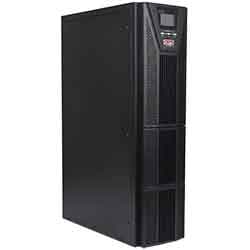 Nobreak APS Power LCD 6KVAS Online DC192V - 220V