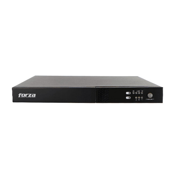 Nobreak Forza Fdc-1002R-I On-Line Rackeable 1000VA 3-I