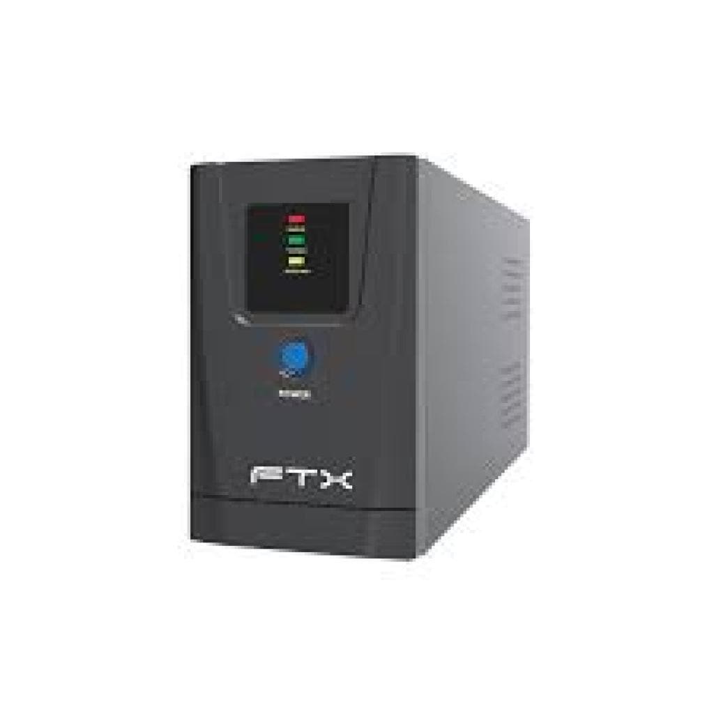 Nobreak Ftx Ups Nobreak 600VA 360W 220V Nema Universal