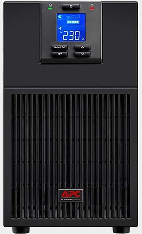 Nobreak Ups Apc Easy SRV3KI 3000VA 2400W 220V 50/60Hz