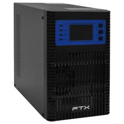 Nobreak Ups Ftx O1000 Online 1000VA / 1000W - 220V