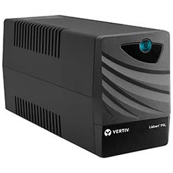 Nobreak Vertiv Liebert PSL 650BX 650VA / 360W - 220V