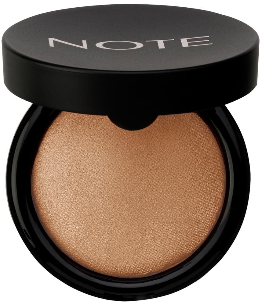 Blush Note Baked Blusher 03 Oriental Pink 10GR