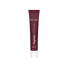 Bálsamo Labial Note Peptide 04 Berry Glow