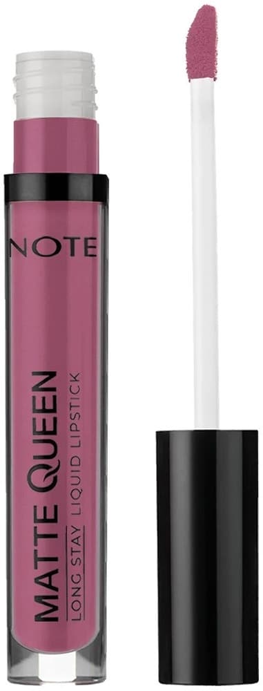 Batom Líquido Matte Queen 20 Passionate Heart