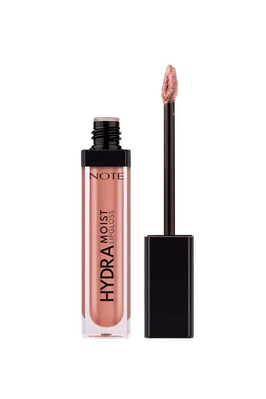 Batom Note Hydra Moist 02 Bare Blush