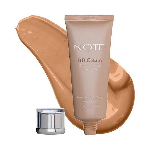 Base Note Bb Cream 03 FPS15 35ml