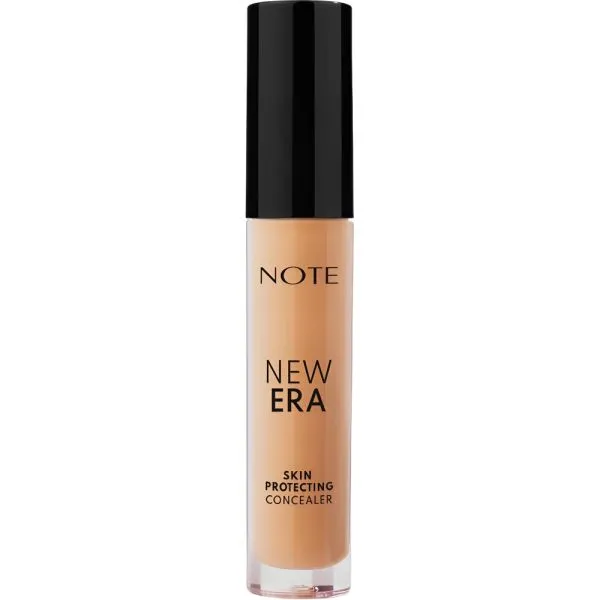 Corretivo Líquido New Era Skin Concealer 80 Warm Almond
