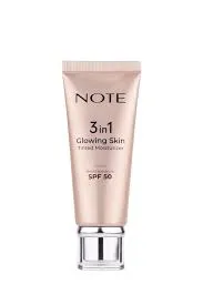 Note Creme 3 Em 1 Pele Radiante FPS50