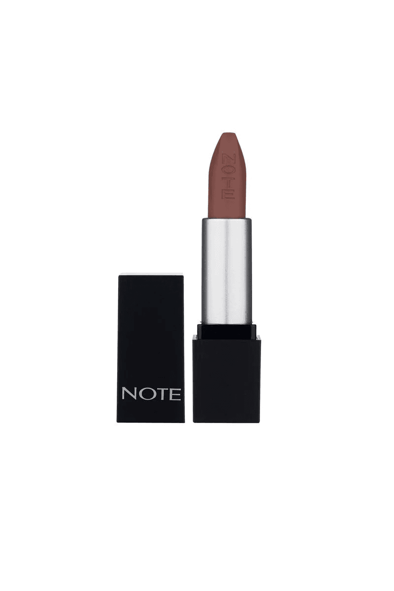 Batom Note Mattever Lipstick 02 Spring Dress