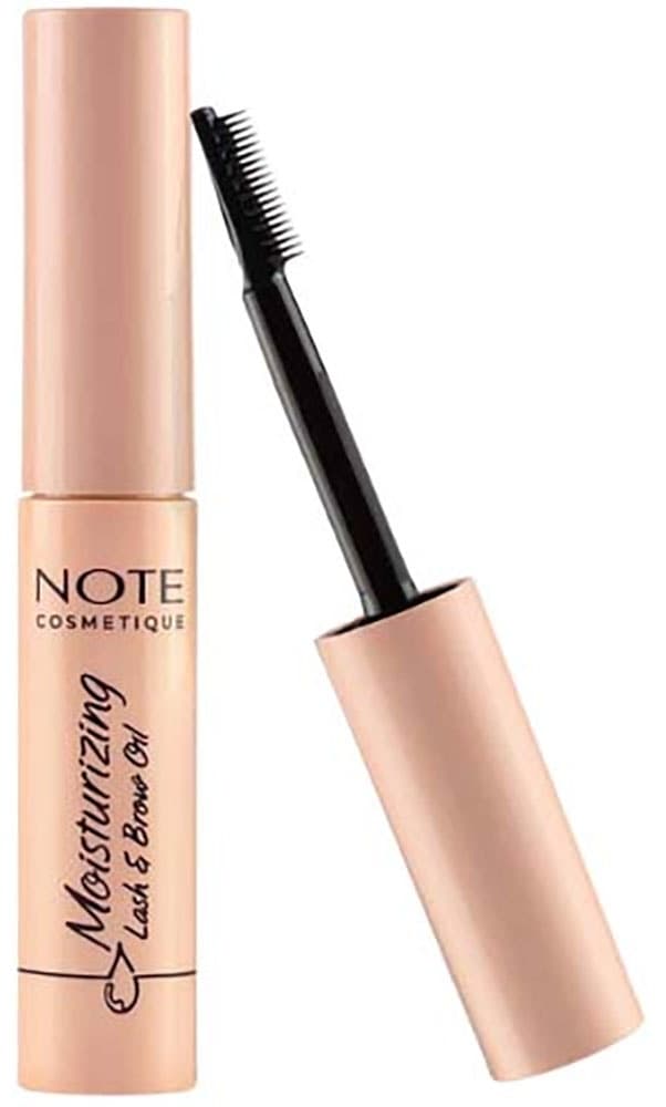 Óleo Nutritivo para Cílios e Sobrancelhas Note - 2.5mL