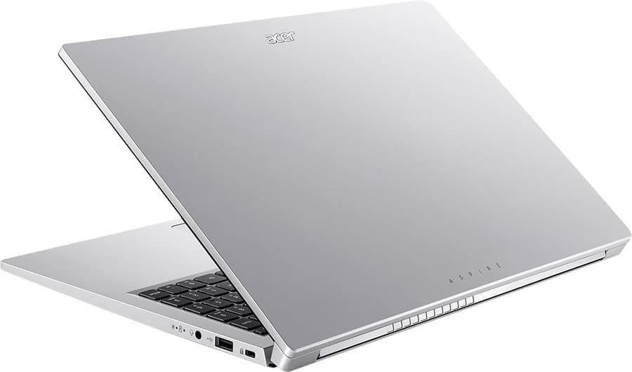 Notebook Acer Al15-36P-32XP Intel Core 3 N350/8GB/128GB/15.6" FHD/W11