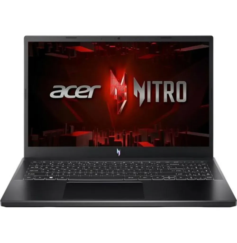 Notebook Acer Nitro 5 Anv15-52-70SQ C7 240H/16/512/15.6" 6GB