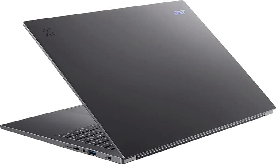 Notebook Acer Aspire 16 A16-61MT-R6PG Amd Ryzen Ai 9 365/32GB/1TB/16" Touch WUXGA/W11