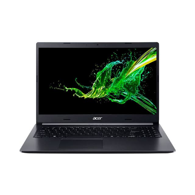 Notebook Acer Aspire 5 A515-54-36D4 i3-10110U 4GB 256GB 15.6" Preto Carvão NX.HMDAL.01G