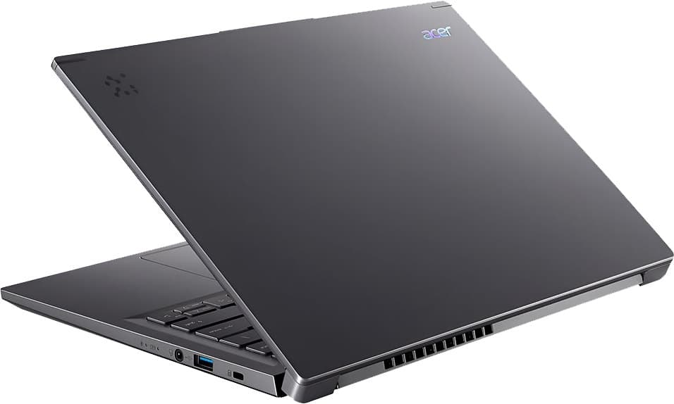 Notebook Acer Aspire 14 Ai A14-52MT-94H5 IU9/32GB/1TB SSD/14" Touch WUXGA/W11