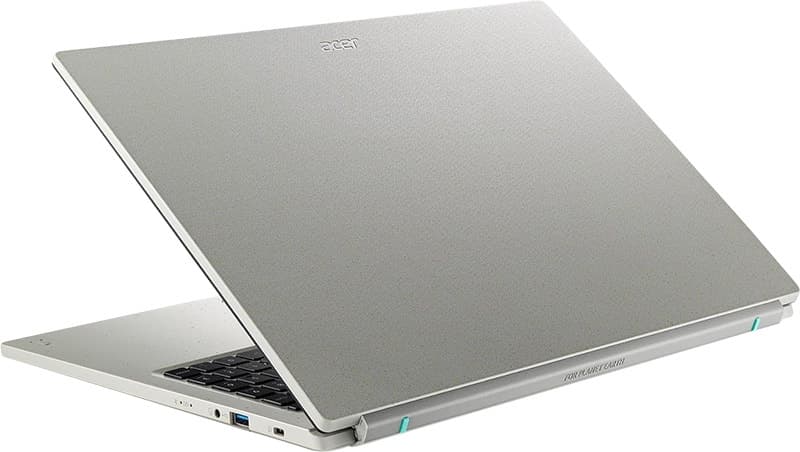 Notebook Acer Av16-51PT-74NR Intel Core Ultra 7 155U/16GB/1TB SSD/16" WUXGA/W11