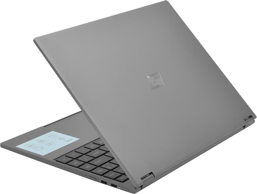 Notebook Acer Etbook Yoga Intel Core i3-1315U/8GB/256GB SSD/13.5" Touch 2.5K/W11