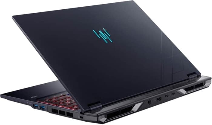 Notebook Acer Phn16-73-7166 Iu7 255HX/16GB/1TB SSD/RTX5070 8GB/16" WQXGA/W11