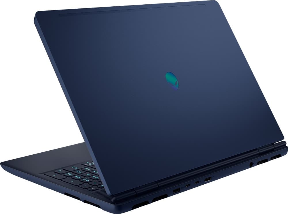 Notebook Alienware Ac16251 Iu9 275HX/64GB/2TB SSD/RTX5070 8GB/16" QHD+/W11