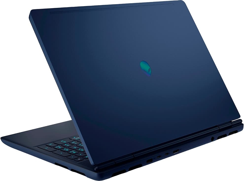 Notebook Alienware Lac16251-9582BLU-Pus Iu9 275HX/32GB/2TB SSD/RTX5070 8GB/16" QHD+/W11