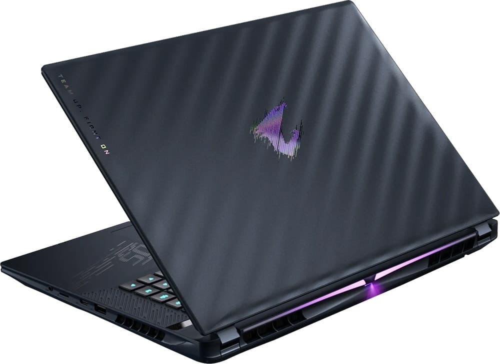 Notebook Aorus Master BXHC4USE64SH Iu9 275HX/32GB/1TB SSD/RTX5070Ti 12GB/16" QHD+/W11