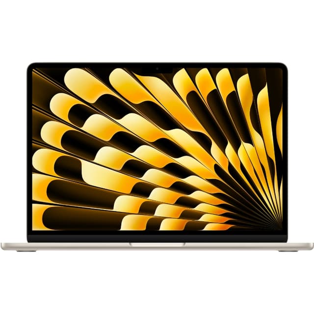 Notebook Apple MacBook Air M5 24GB/1TB 13" Estelar