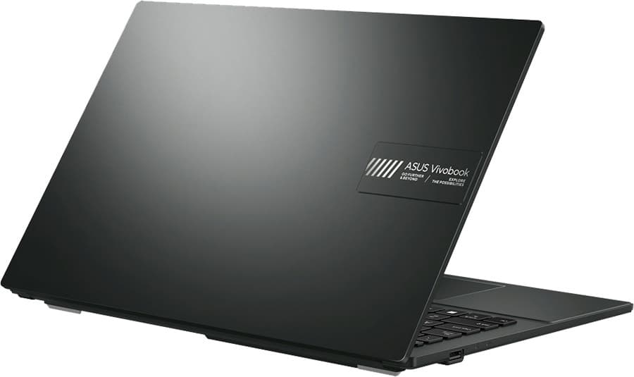 Notebook Asus E1504FA-Ab34 Amd Ryzen 3 7320U/8GB/256GB SSD/15.6" FHD/W11