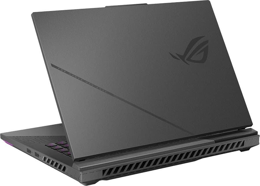 Notebook Asus Rog Strix G614FR-Ds96 Amd R9-9955HX3D/32GB/1TB SSD/RTX5070Ti 12GB/16" WQXGA/W11