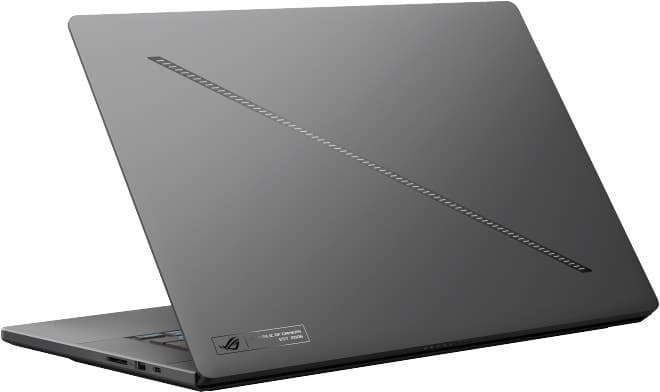 Notebook Asus GU605CW-G16.U95080 IU9/32GB/2TB SSD/RTX5080 16GB/16" WQXGA/W11