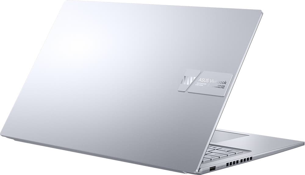 Notebook Asus K3704VA-Dh96-S Intel i9-13900H/16GB/1TB SSD/17.3" FHD/W11