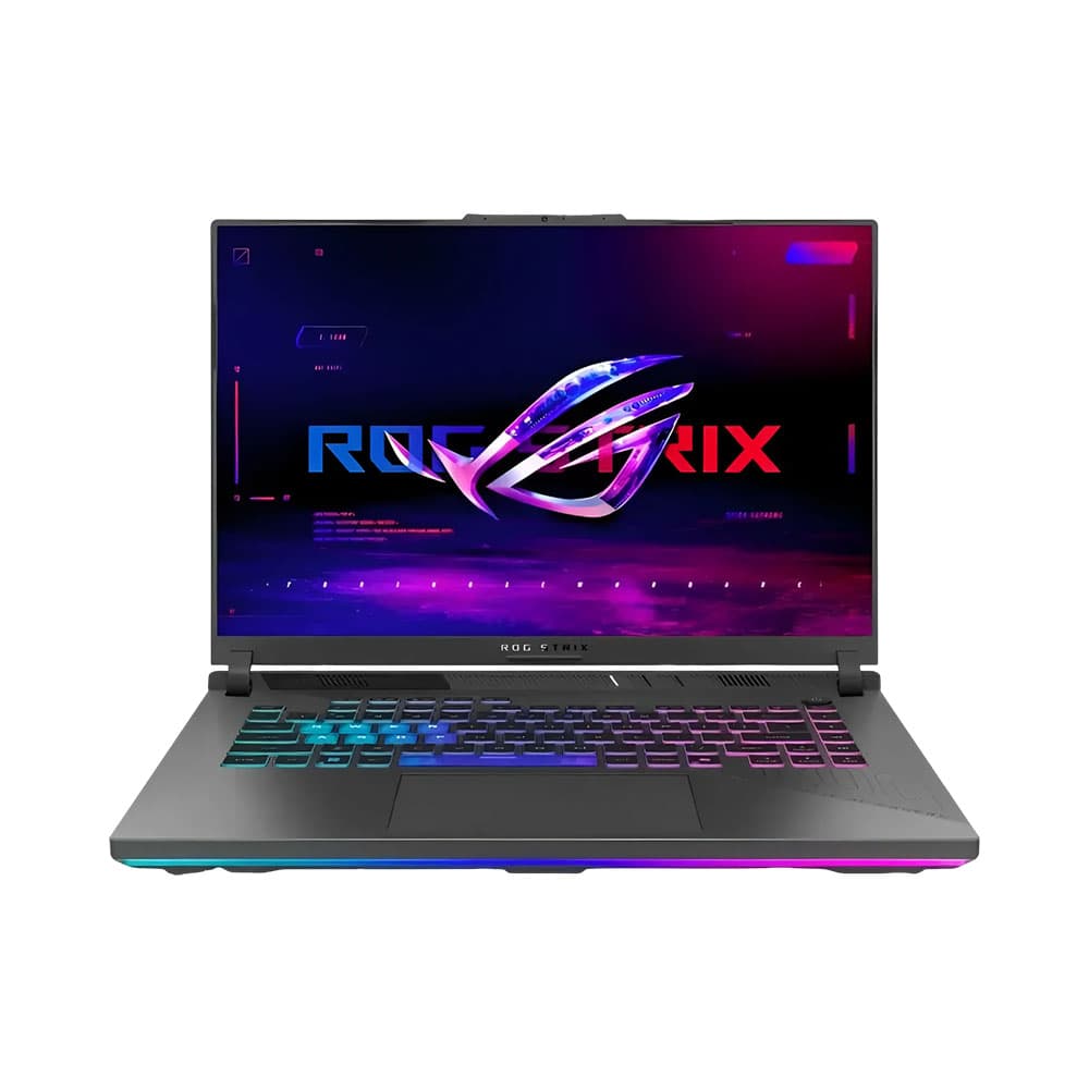 Notebook Asus Rog Strix G16 G615JMR-As74 Intel Core i7-14650HX 16GB RAM 1TB SSD RTX 5060 8GB 16