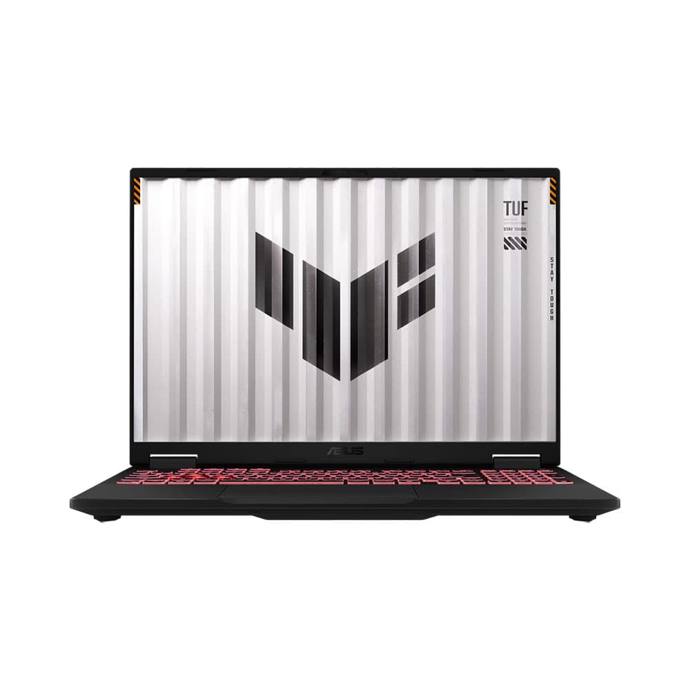 Notebook Asus Tuf Gaming A16 Amd Ryzen 9 7940HS 32GB RAM RTX 4070 1TB SSD Jaeger Gray 16"