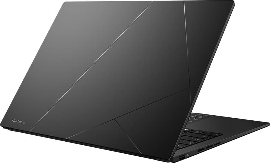Notebook Asus UM3406KA-QD092W Amd Ryzen Ai 7 350/16GB/1TB SSD/14" WUXGA/W11