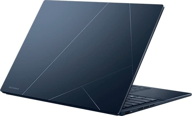 Notebook Asus UX3405MA-PZ230W Intel Ultra 7 155H 16GB 512GB SSD 14" FHD W11