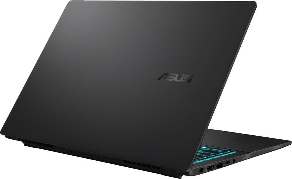 Notebook Asus V3607VP-Ds74 Intel Core 7 240H/16GB/1TB SSD/RTX5070 8GB/16" WUXGA/W11