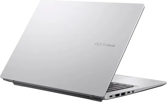 Notebook Asus Vivobook 14 X1407QA-Bs56 Snapdragon X /16/512/14.0"
