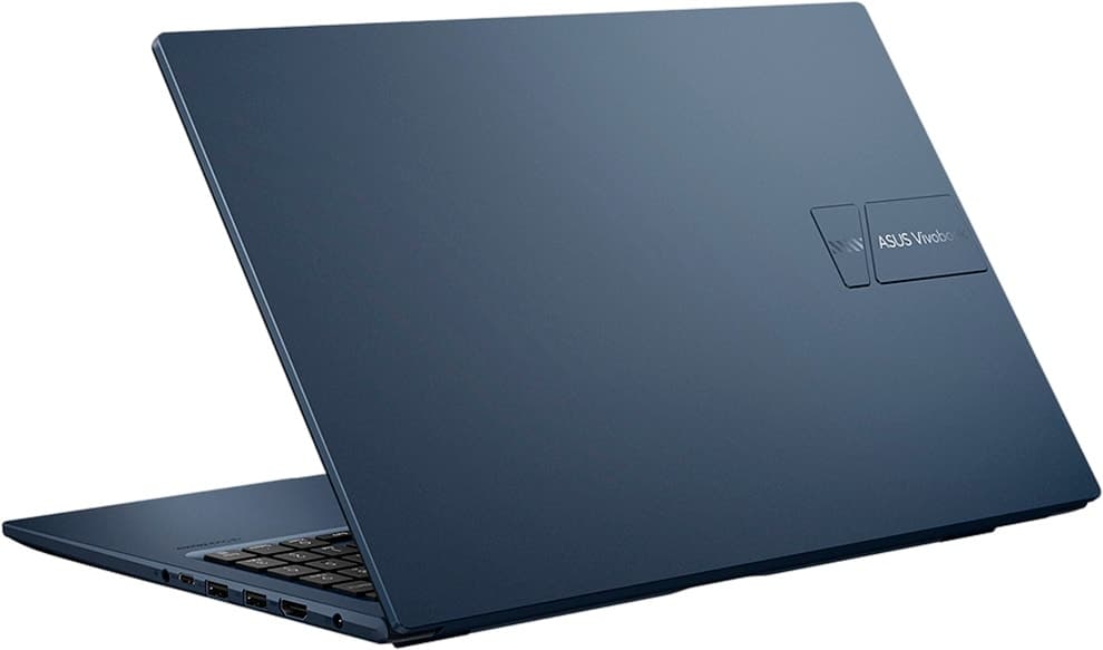 Notebook Asus X1504VA-BQ4178W Intel Core 5 120U/8GB/512GB SSD/15.6" FHD/W11