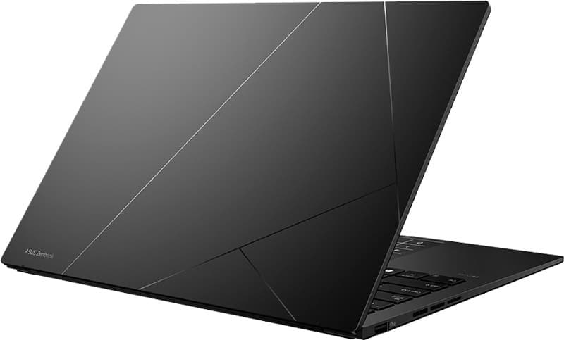 Notebook Asus Zenbook UM3406GA-QD028W Amd Rai 7 445/16/1TB SSD/14" WUXGA/W11