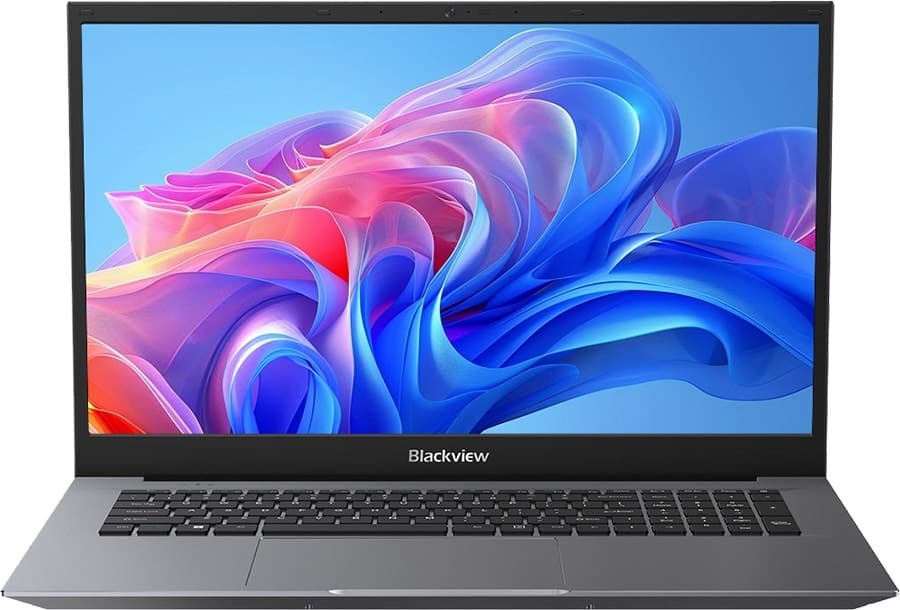 Notebook Blackview Acebook 10 Intel Twin Lake N150 16GB 512GB SSD 18.5" FHD W11 Pro