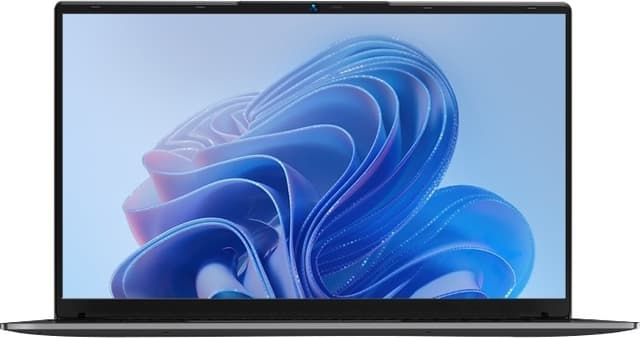 Notebook Bmax X15 Pro Intel Alder Lake N95/16GB/512GB SSD/15.6" FHD/W11