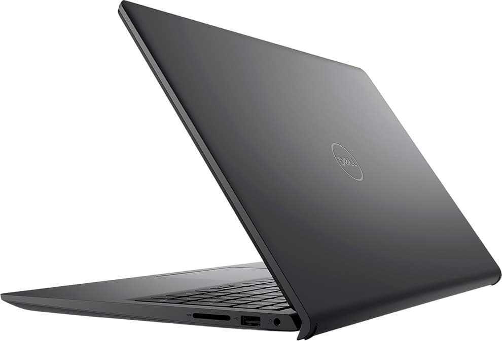 Notebook Dell 15 Dc15250 Intel 3-100U/8GB/512GB SSD/15.6" FHD/W11
