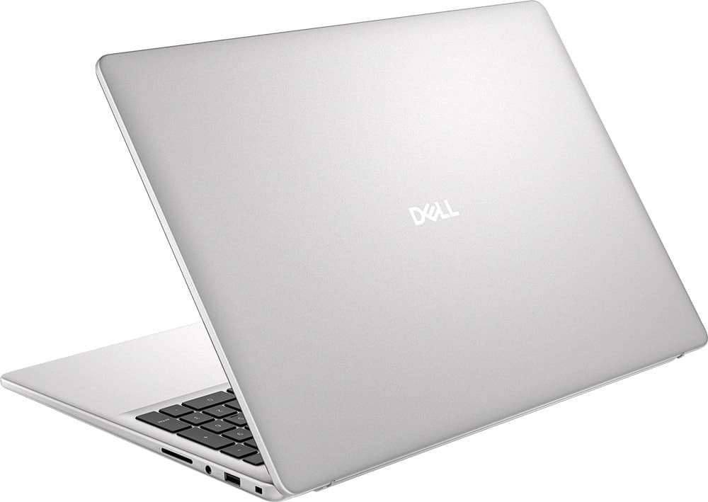 Notebook Dell 16 Ldc16251-7247SLV-Pus Intel i7-150U/32GB/1TB SSD/16" Touch FHD+/W11