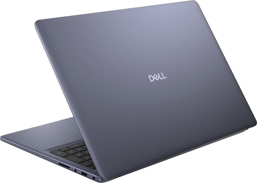 Notebook Dell 16 Ldc16256-A049IND-Pus Amd Ryzen 7 250/16GB/1TB SSD/16" FHD+/W11