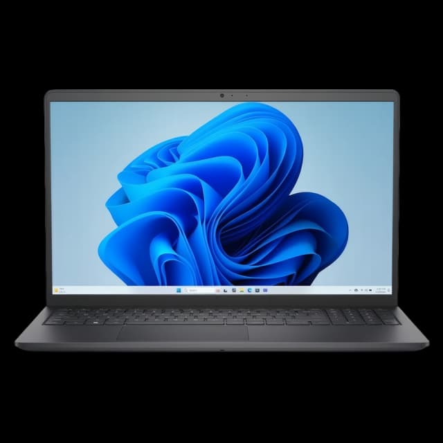 Notebook Dell Ldc15250-5434BLK-Pus Tela 15.6 Full HD-Touch Intel Core i5-1334U RAM 8GB 512GB SSD W11 Preto