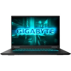 Notebook Gamer Gigabyte A16 3VHK3LAC93MH Amd Ryzen 7 260 Tela Qhd+ 16.0" 16GB RAM 512GB SSD Win11Home GeForce RTX5060 8GB Preto